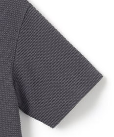 JOSEPH HOMME 【オリジナル素材】ライトタックジャージー　ポロ