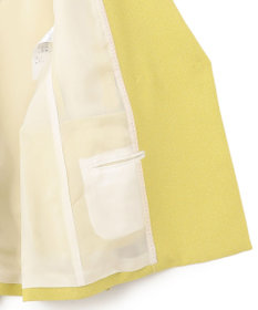 BEIGE， BLAISE / ダブルジャケット