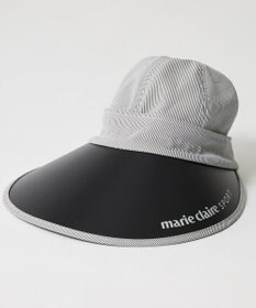 FILA GOLF／marie claire 【marie claire SPORT】クラシカル2WAYキャップ