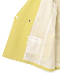 BEIGE， BLAISE / ダブルジャケット