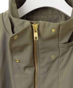 23区 【撥水加工】ライトツイル マウンテンパーカー