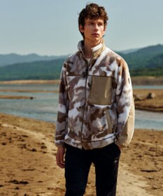 JOSEPH ABBOUD MOUNTAIN 【撥水/ストレッチ・キングサイズ追加！】コーデュラツイルストレッチ パンツ