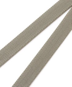 J.PRESS MEN ゴムメッシュベルト