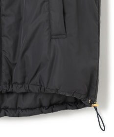 23区 【洗える】中綿 パティング ベスト