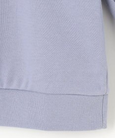 ANY KIDS 【WEB限定】7days 裏毛 トレーナー