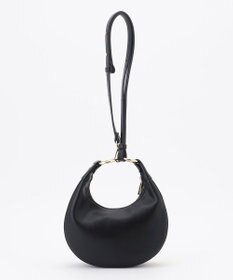 組曲 【加藤ローサさん着用】キャットショルダー バッグ