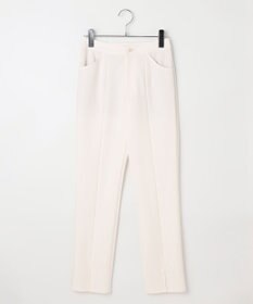 #Newans ストレッチタイトシルエットパンツ