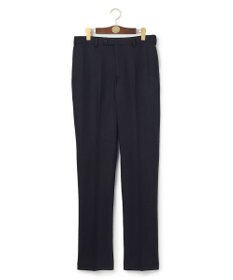 J.PRESS MEN 【WEB・一部店舗限定】カシミヤブレンド ストレッチツイル スラックス / セットアップ可