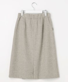 J.PRESS LADIES L ラメツイード スカート