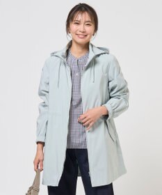 J.PRESS LADIES 【2way】Artirosa ロング丈 コート
