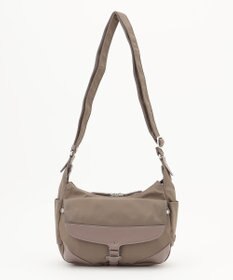 Y'SACCS ミリタリーフラップミニショルダー