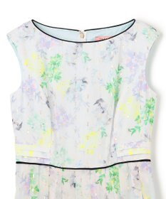 TOCCA UTOPIA BLOOM ドレス