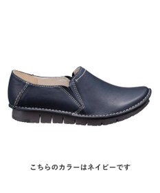 REGAL FOOT COMMUNITY 【アールドット】S07C カジュアルスリッポン カジュアルシューズ