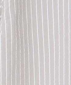 J.PRESS MEN 【WEB・一部店舗限定】マルチストライプシャツ