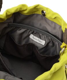 Green Parks 収納アドバイザー監修ショルダーバッグ