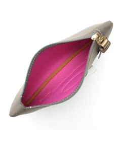 A.D.M.J. 【魔法の様に軽い】マジックライト/コード刺しゅうフラットポーチ2セット(S・LL)