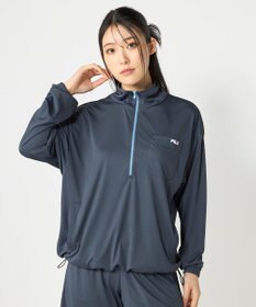 OP／FILA 【FILA】セットアップセパレート 4点セット水着