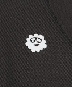 PW CIRCULUS 【WOMEN】ベーシックポロ ゴルフウェア レディース