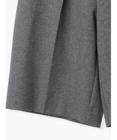 Te chichi フロントタックハーフパンツ《2025Autumn catalog vol.2 item》