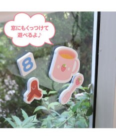 Mother garden マザーガーデン 野いちご お風呂でレストラン お片付けネット付き