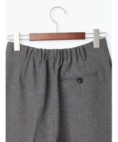 Te chichi フロントタックハーフパンツ《2025Autumn catalog vol.2 item》