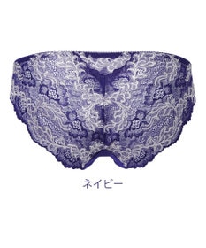 BRADELIS New York 【NuBra】ミア ショーツ デザインヌーブラ