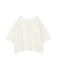 Green Parks 前後２ｗａｙコットンメッシュプルオーバー