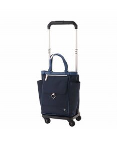 ACE BAGS & LUGGAGE soelte オートゥイユ お買い物キャリーバッグ 13L 機内持込 キャスターストッパー 36001 ソエルテ