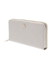 CLATHAS ベール ラウンド長財布