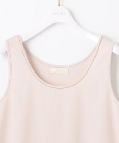ANY SIS S 【吸水速乾・UVケア・接触冷感】コンフォートジャージー タンクトップ