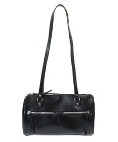 Green Parks ・ＱＵＯＮ　Ｗ　ＺＩＰ　２ｗａｙボストンバッグ