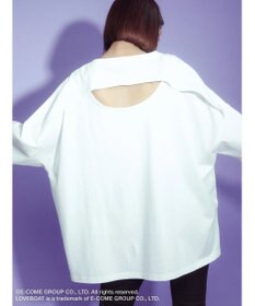 Green Parks ■別注　ＬＯＶＥ　ＢＯＡＴ　ロゴｐｔビッグＴ