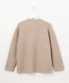 自由区 ラメブークレ アウター