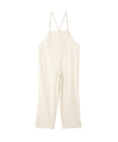 AMERICAN HOLIC デニムスクエアサロペット