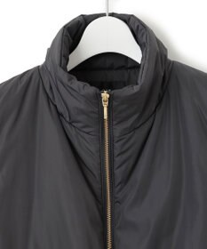 23区 【洗える】中綿 パティング ベスト