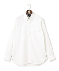 J.PRESS MEN 【KING SIZE】【定番 / 不変の品格】アービング シャツ / ボタンダウン