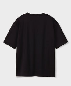 GRACE CONTINENTAL レタードシルケットTシャツ