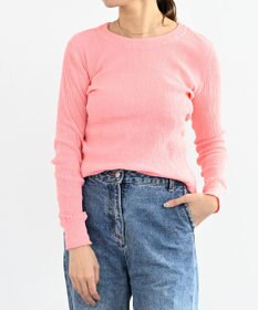 crêprie tsumori chisato creperie LONG SLEEVES T-SHIRT クレプリ 長袖Tシャツ