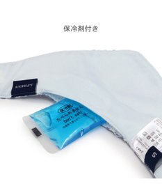 PET PARADISE J.PRESS クールバンダナ 中型犬