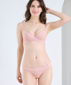 BRADELIS New York 【BRADELIS New York】ウェンディスタイルパンティ24A1