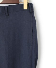 J.PRESS MEN 【J.PRESS MOVING】GUABELLO STUDIO ムリネツイル スラックス