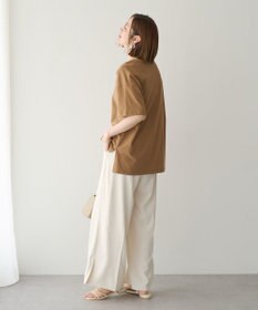 YECCA VECCA 【UVカット】ロゴBIGTee