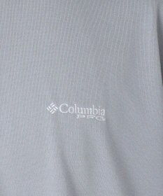 Columbia Columbia/ ディスペアベイオムニフリーズゼログラフィックショートスリーブTシャツ /コロンビア