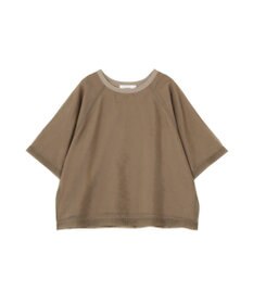 AMERICAN HOLIC シアーレイヤードプルオーバー