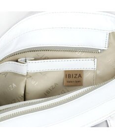 IBIZA フレスクーラ　2WAYバッグ