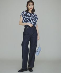 23区 23区×FABIO RUSCONIコラボレーション  ビット ローファー