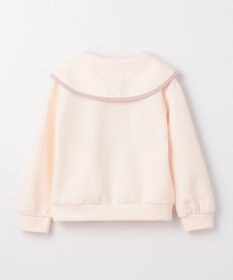 ANY KIDS セーラーカラー ブルゾン