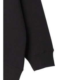 CRAFT STANDARD BOUTIQUE プリント裏毛ビッグプルオーバー