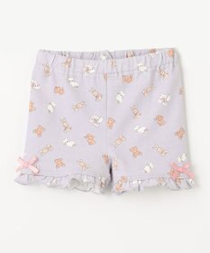 ANY KIDS 1分丈 スパッツ