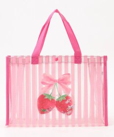 ANY KIDS シャラシャラ プールバッグ